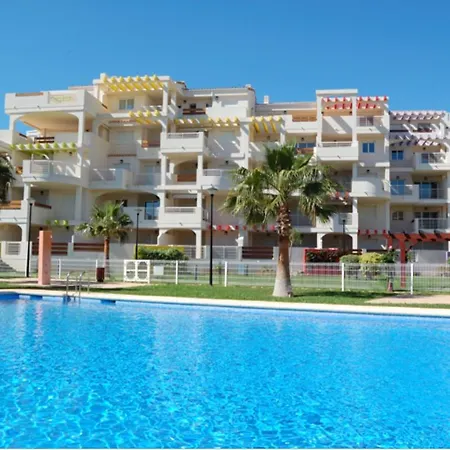 Playa Sol Apartment Dénia Exterior foto