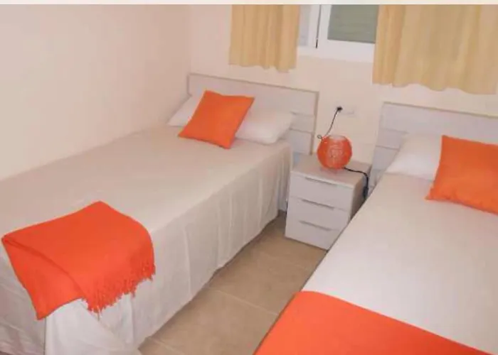 Playa Sol Apartment