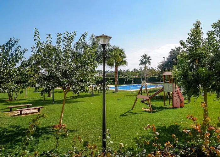 Playa Sol Apartment