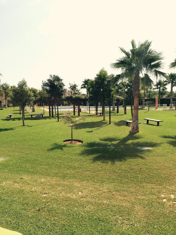 Playa Sol Apartamento Dénia