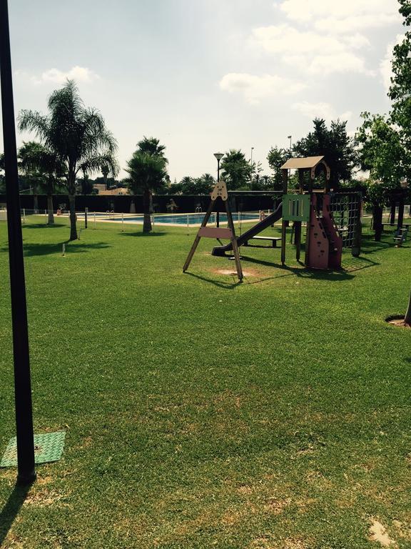 Playa Sol Apartamento