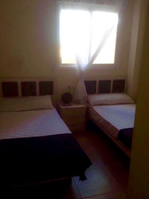 Apartment Playa Sol *