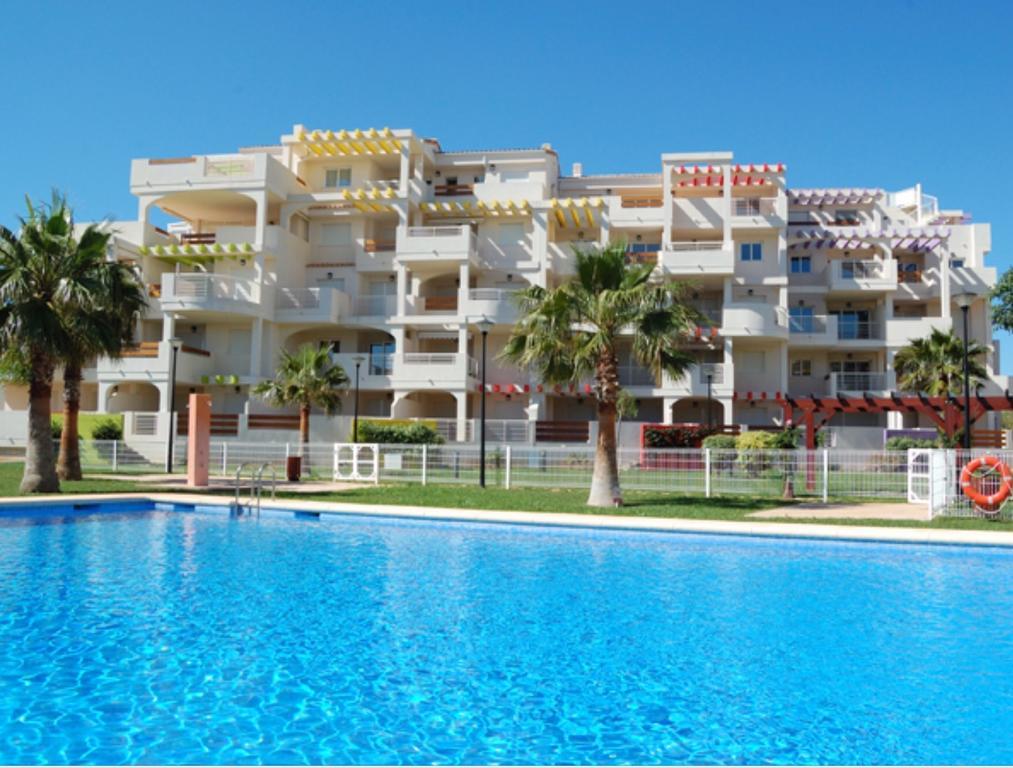 Playa Sol Dénia