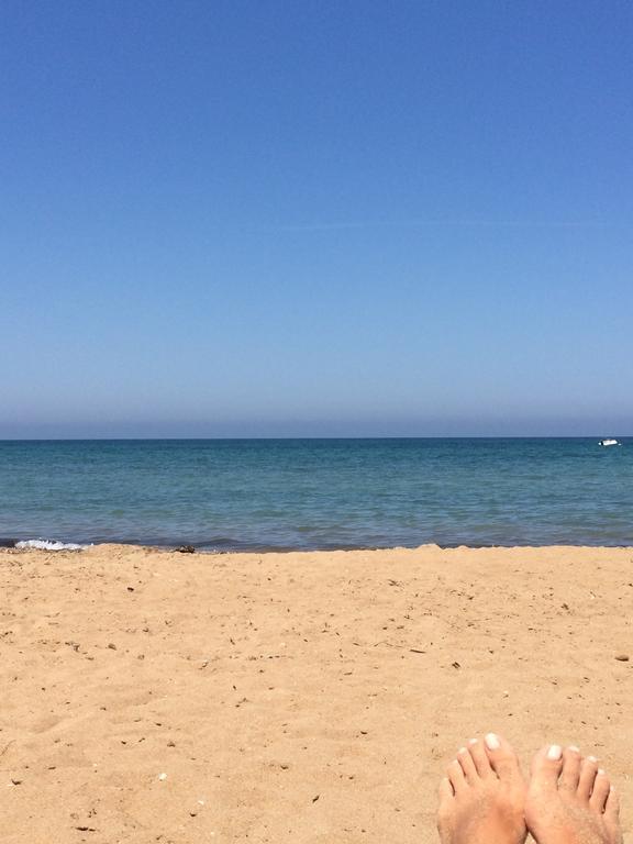 Playa Sol Apartamento *