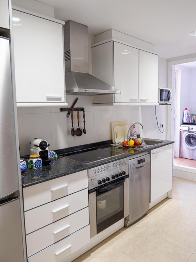 Playa Sol Apartment